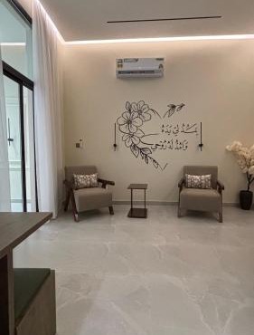 My life chalet