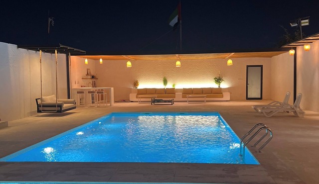 Mykonos Resort , unforgettable memories with your beloveds .
