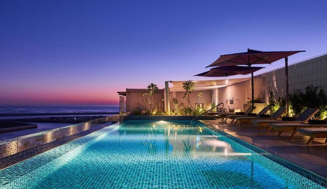 Mysk Al Mouj Hotel