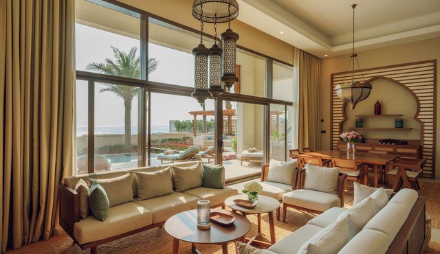 Naama Beach Villas & Spa