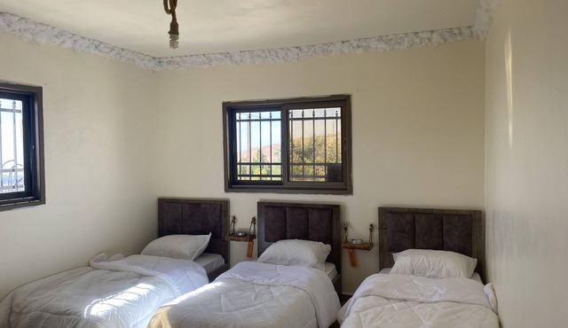 Nabati Hostel