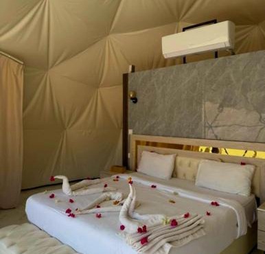 NAJMA lUXURY CAMP
