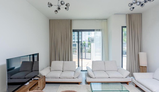 Nasma Luxury stays -Premium Family Villa Marbella Villas, Ras Al Khaimah