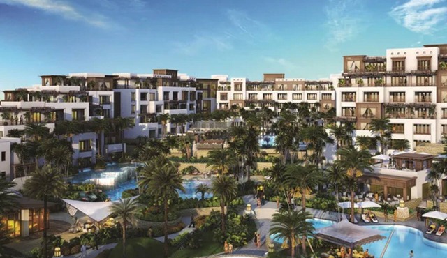 Nasma Luxury Stays - Madinat Jumeirah Living