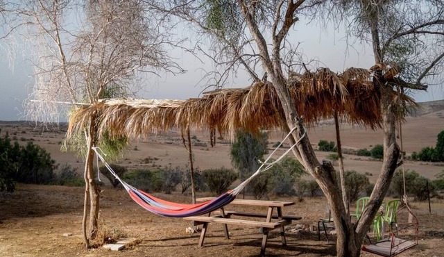 Natural and affordable accommodation