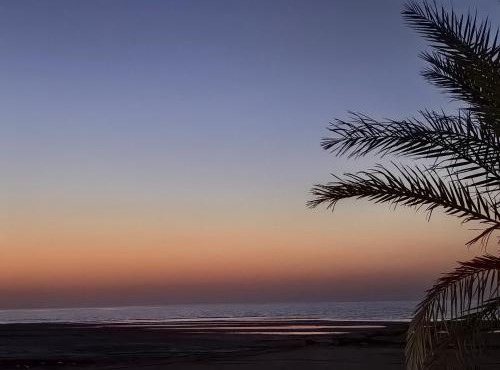 NatureLand Beach Villa