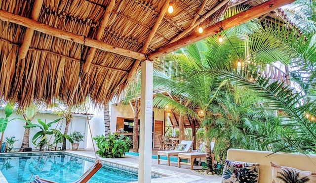 Nayal Lodge