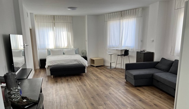 Nazarena Studio Apartment