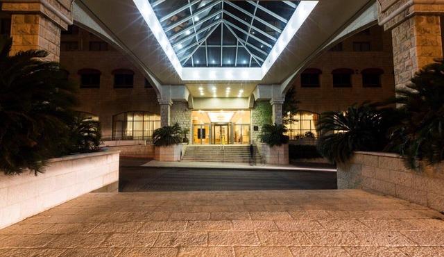 Nazareth Plaza Hotel