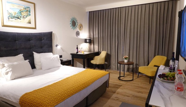 Nazareth Plaza Hotel
