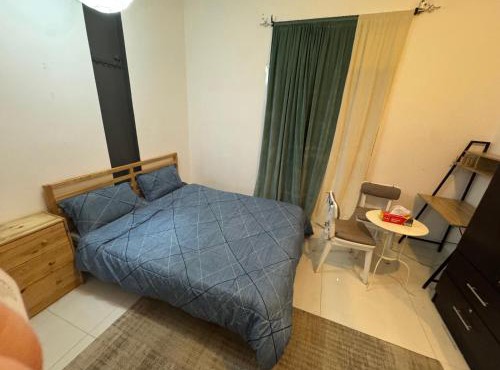 Near Airport Rooms
