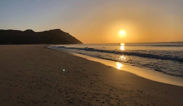 Near Beach Property in Ras Madrakah.