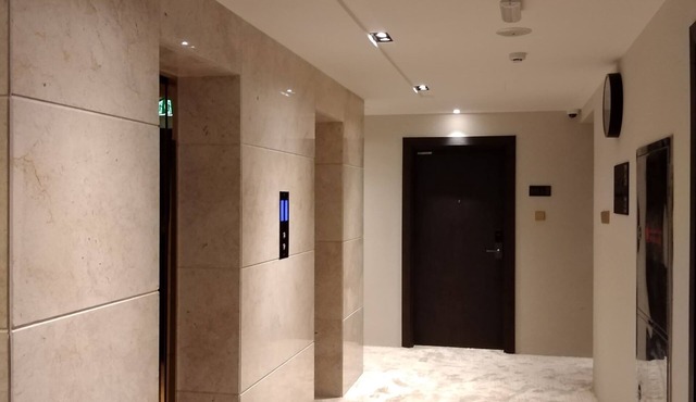 Nebula Hotel
