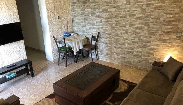 New 2BR Fully Furnished