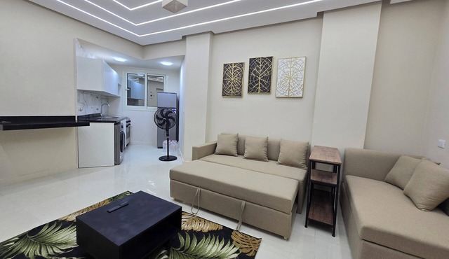 New Apartments in Central Hurghada, Walk to the Sea in Hurghada