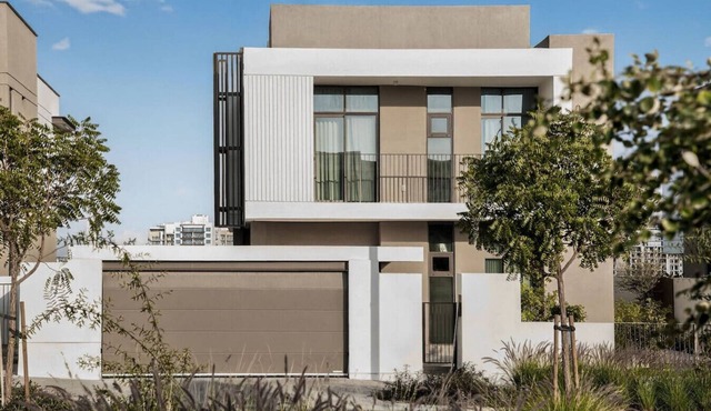 New, Bright & Modern 4BR Villa in Tilal Al Furjan