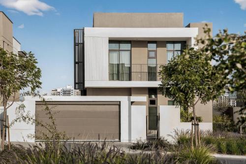 New, Bright & Modern 4BR Villa in Tilal Al Furjan
