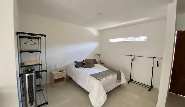 New Contemporary suite