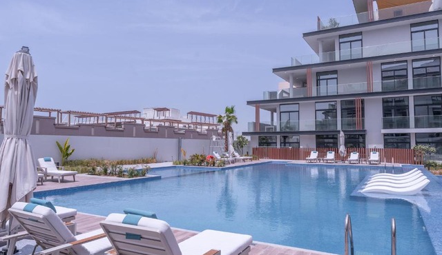 New Listing - TOP Amenities in JVC