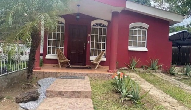 Nicaragua’s Hidden Treasure