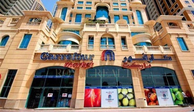 Nice Single Rooms for "girls" only in Dubai, Marina