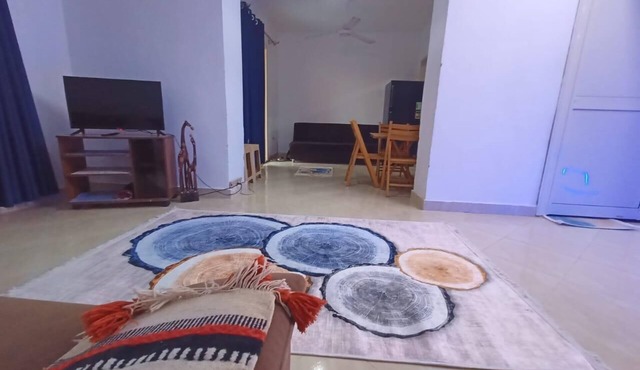 Nice villa with AC in Suez Governorate - 3 bedrooms available in Suez Governorate