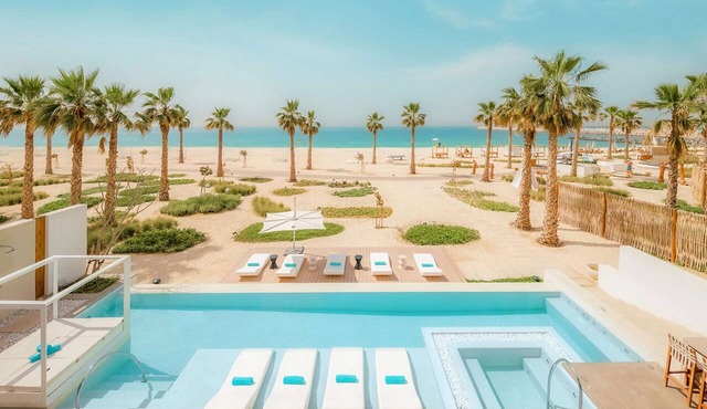 Nikki Beach Resort & Spa Dubai