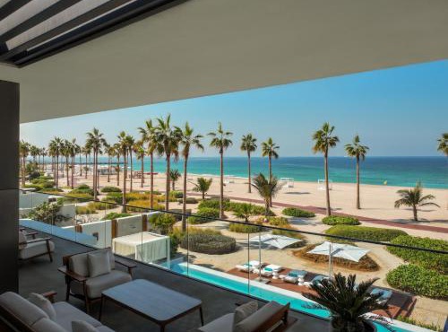 Nikki Beach Resort & Spa Dubai