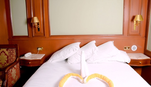 Nile Cruise 3 or 4 or 7 nights
