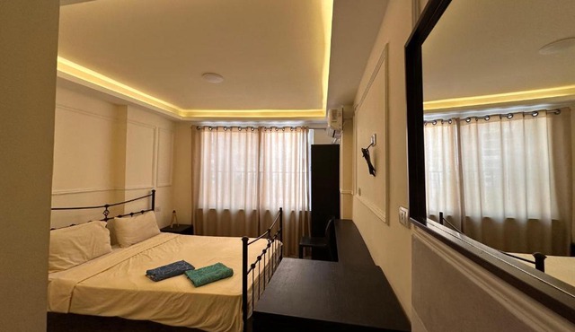 Nobel Hotel