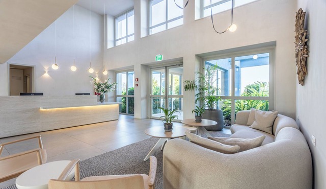 Nof Tavor Hotel