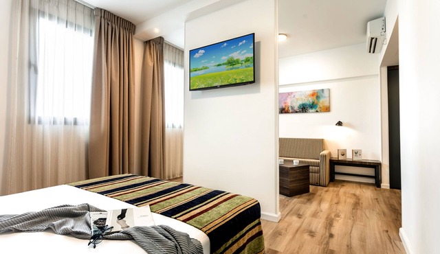 Nof Tavor Hotel