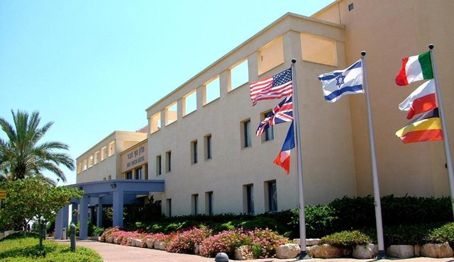 Nof Tavor Hotel