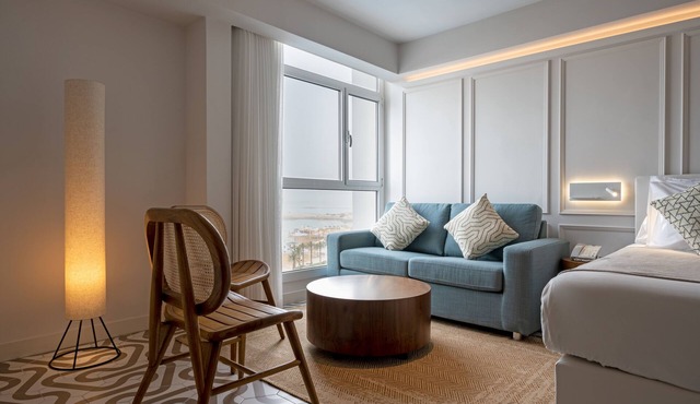 Noga By Isrotel Collection