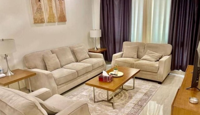 Noor 2 bedroom apartment for beautiful holiday
