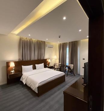 North paradise hotel