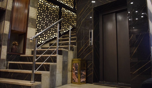 Nour Hotel Apartments