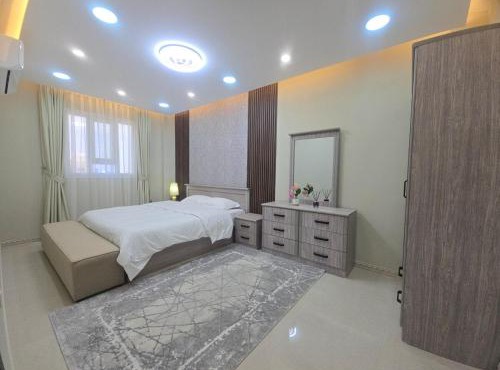 NOVA Apartment