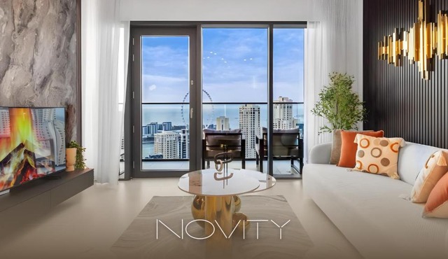 Novity Signature Homes