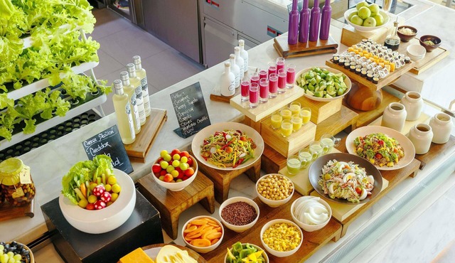 Novotel Muscat Airport