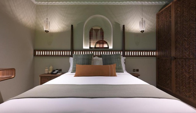 Nozol Al Rayaheen By Sharjah Collection