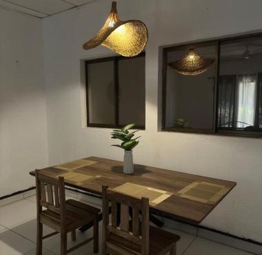 Nuevo apartamento en el centro de Rivas