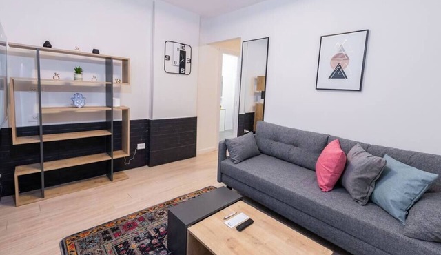 O&O Group-The SeaGate Estate Suites-BasementSuite3