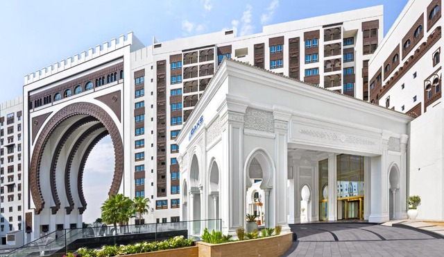 Oaks Ibn Battuta Gate Dubai