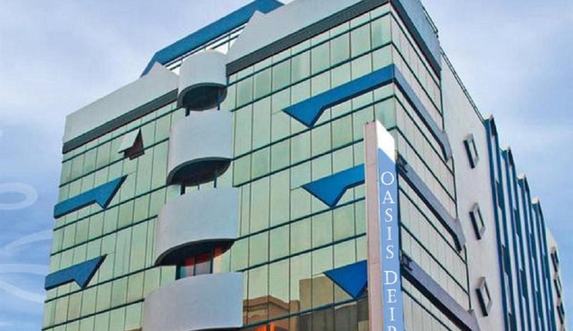 Oasis Deira Hotel