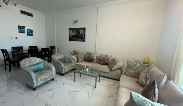 oasis tower family apartment 2602