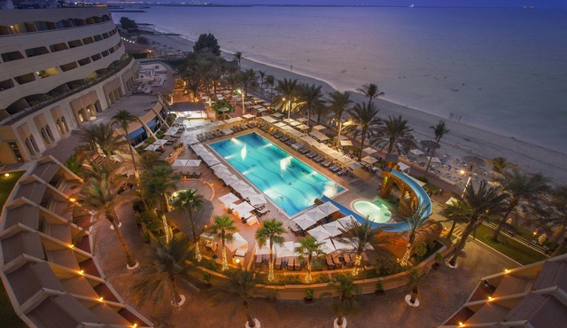 Occidental Sharjah Grand