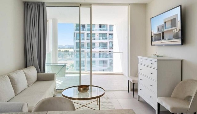 Ocean's Edge Suite at 42 Eilat