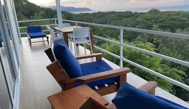 Ocean View · Pool · Steps to Beach · Triple Wi-Fi