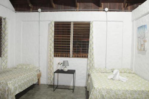 Ocean View Tambor